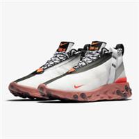 NIKE REACT RUNNER MID WR ISPA (AT3143 100)
