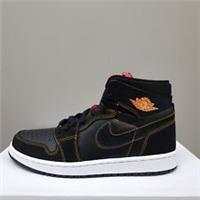 NIKE AIR JORDAN 1 ZOOM AIR CMFT "CITRUS" (CT0978 060)