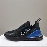 NIKE AIR MAX 270 "MARINA BLUE" (GS) (FB8032 001) TRAINERS VARIOUS SIZES