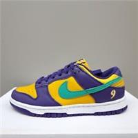 NIKE DUNK LOW LX "LISA LESLIE" UNISEX TRAINERS VARIOUS SIZES