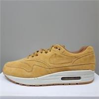 NIKE AIR MAX 1 "WHEAT" (2018) (875844 701) TRAINERS VARIOUS SIZES