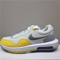NIKE AIR MAX MOTIF "GREY FOG" UNISEX TRAINERS VARIOUS SIZES (DD3697 001)