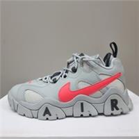 NIKE AIR BARRAGE LOW (GS) TRAINERS VARIOUS SIZES (CK4355 002)