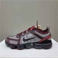 NIKE AIR VAPORMAX 2019 NIGHT MAROON TRAINERS VARIOUS SIZES
