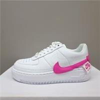 NIKE AIR FORCE 1 JESTER XX "LASER PINK" TRAINERS VARIOUS SIZES