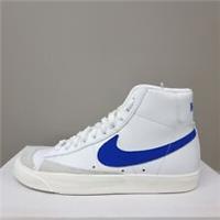 NIKE BLAZER MID '77 VINTAGE "RACER BLUE" (BQ6806 103) TRAINERS VARIOUS SIZES