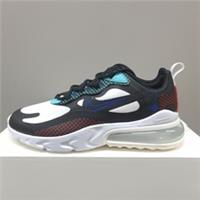NIKE AIR MAX 270 REACT "HYPER ROYAL" (cz7344 001) TRAINERS VARIOUS SIZES