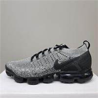 NIKE AIR VAPORMAX FLYKNIT 2 "COOKIES AND CREAM" TRAINERS (942842 107)