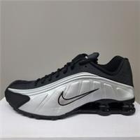NIKE SHOX R4 "METALLI" (2018) TRAINERS VARIOUS SIZES (104265 045)