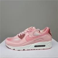 NIKE AIR MAX 90 "PINK BLUSH" UNISEX TRAINERS VARIOUS SIZES