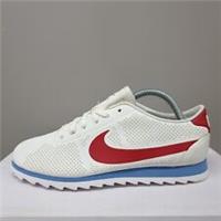 NIKE CORTEZ ULTRA MOIRE "FOREST GUMP" (2016) TRAINERS VARIOUS SIZES (844893 106)