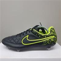 NIKE TIEMPO GENIO LEATHER SG (631616 007) FOOTBALL BOOTS