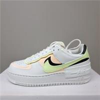 NIKE AIR FORCE 1 LOW SHADOW "CRIMSON TINT" (CI0919 107) TRAINERS VARIOUS SIZES