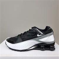 NIKE SHOX ENIGMA 9000 UNISEX TRAINERS VARIOUS SIZES