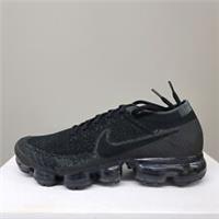 NIKE AIR VAPORMAX FLYKNIT 1.0 "BLACK-DARK GREY" (2016) (849558 007)