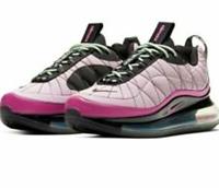 NIKE MX 720-818 "ICED LILAC" UNISEX TRAINERS VARIOUS SIZES