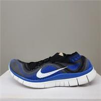 NIKE FREE FLYKNIT+ RUNNING / GYM TRAINERS (615805 014)