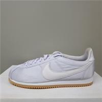 NIKE CLASSIC CORTEZ "VIOLET" TRAINERS VARIOUS SIZES (920440 500)
