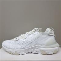NIKE REACT VISION "WHITE" (CD4373 101) TRAINERS VARIOUS SIZES