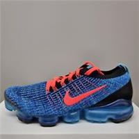 NIKE AIR VAPORMAX FLYKNIT 3 "BLUE FURY" UNISEX TRAINERS (AJ6900 401)
