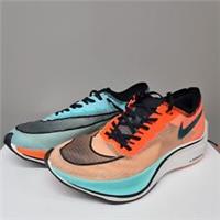 NIKE ZOOMX VAPORFLY NEXT% "EKIDEN" RUNNING TRAINERS (CD4553 300)