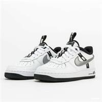 NIKE AIR FORCE 1 LV8 KSA (GS) (CT4683 100) TRAINERS VARIOUS SIZES