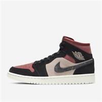 NIKE AIR JORDAN 1 MID "CANYON RUST" (BQ6472 202) VARIOUS SIZES
