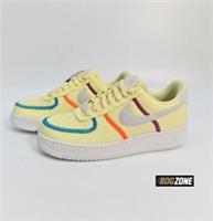 NIKE AIR FORCE 1 '07 LX LIFE LIME (AO2447 001) VARIOUS SIZES