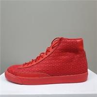 NIKE SB BLAZER MID METRIC QS TRAINERS VARIOUS SIZES (744419 600)