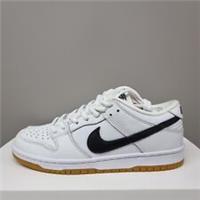 NIKE SB DUNK LOW "ORANGE LABEL" (CD2563-100)