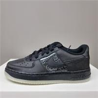 NIKE AIR FORCE 1 LOW '06 (GS) "COMPUTER CHIP SPACE JAM" (DN1434 001)