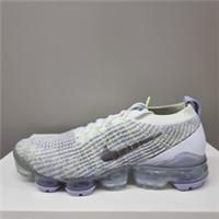 NIKE AIR VAPORMAX FLYKNIT 3 TRUE WHITE TRAINERS (AJ6910 102)