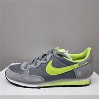 NIKE CHALLENGER VINTAGE UNISEX TRAINERS VARIOUS SIZES (379526 006)