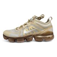 NIKE AIR VAPORMAX 2019 "METALLIC GOLD" (AR6632 101) VARIOUS SIZES