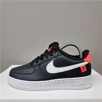 NIKE AIR FORCE 1 WORLDWIDE PACK (GS) TRAINERS (CN8533 001)