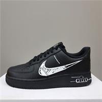 NIKE AIR FORCE 1 LV8 UTILITY "SKETCH" TRAINERS VARIOUS SIZES (CW7581 001)