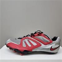 NIKE ZOOM SUPER SHIFT BOWERMAN TRACK TRAINERS (304890 061) (2002) VINTAGE