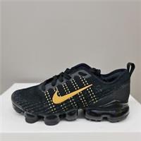 NIKE AIR VAPORMAX FLYKNIT 3 METALLIC GOLD (GS) (BQ5238 004) VARIOUS SIZES