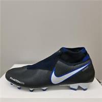 NIKE PHANTOM VISION ELITE DF FG FLYKNIT FOOTBALL BOOTS (AO3262 004)