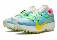 OFF WHITE x NIKE VAPOR STREET POLARIZED BLUE (CD8178 400) VARIOUS SIZES