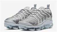 NIKE AIR VAPORMAX PLUS PURE PLATINUM (CT5529 001)