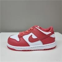 NIKE DUNK LOW SE (TD) "GYPSY ROSE" TODDLER TRAINERS (DC9562 111)