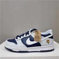 NIKE DUNK LOW (GS) UV REACTIVE (FN6968 025) TRAINERS VARIOUS SIZES