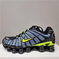 NIKE SHOX TL "THUNDERSTORM" (CI7692 400) UNISEX TRAINERS VARIOUS SIZES