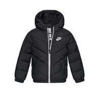 NEW Kids NIKE Jacket Coat Black Hoodie Unisex Childrens Age 0, 1, 2,3,4, 5 Years