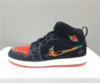 NIKE AIR JORDAN 1 MID (PS) "SIEMORE FAMILIA" (DN5122 001) VARIOUS SIZES