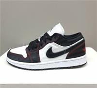 NIKE AIR JORDAN 1 LOW SE UTILITY (DD9337 106) VARIOUS SIZES