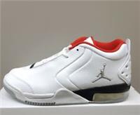 NIKE JORDAN BIG FUND "WHITE" (GS) (BV6434 100) TRAINERS VARIOUS SIZES