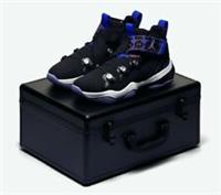 NIKE AIR JORDAN AJNT23 QUAI 54 DISPLAY BRIEF CASE VARIOUS SIZES (CZ4154 001)