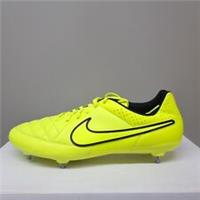 NIKE TIEMPO GENIO LEATHER SG (631616 770) FOOTBALL BOOTS (2014)